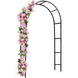 Iron Garden Art