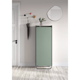 11 Pair Shoe Storage Cabinet