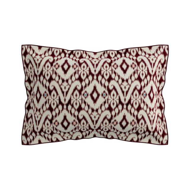 Sato Cotton Duvet Cover Set