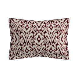 Sato Cotton Duvet Cover Set