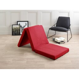 Dull 8cm Mattress Cube Futon Mattress