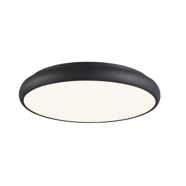 Acrylic LED Flush Mount