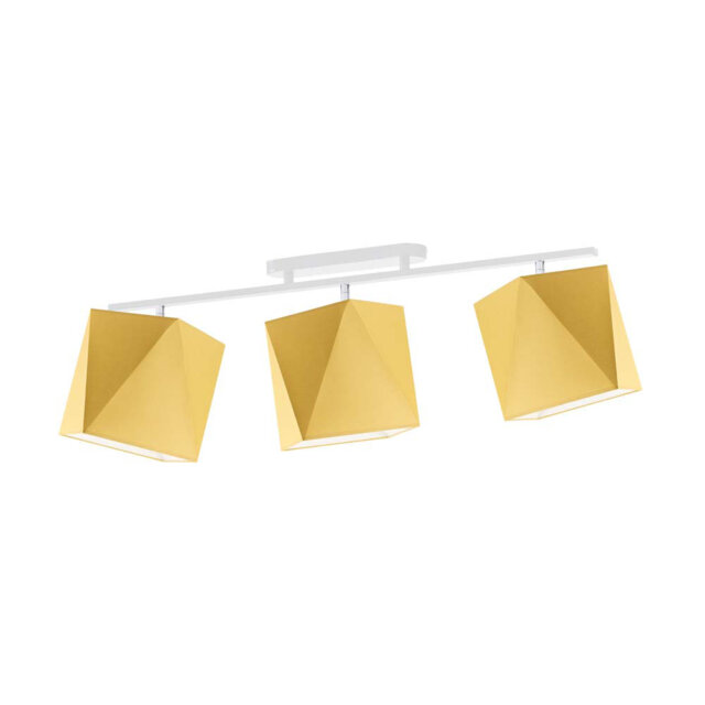 Dencie 97Cm 3 - Light Track Kit