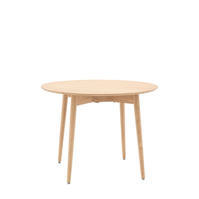 Hatfield Folding Dining Table