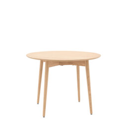 Hatfield Folding Dining Table