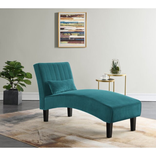 Abbiegail Chaise Longue
