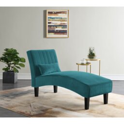 Abbiegail Chaise Longue