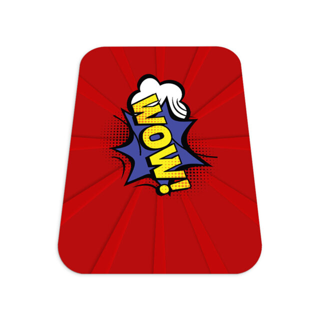 Najya Chair Mat