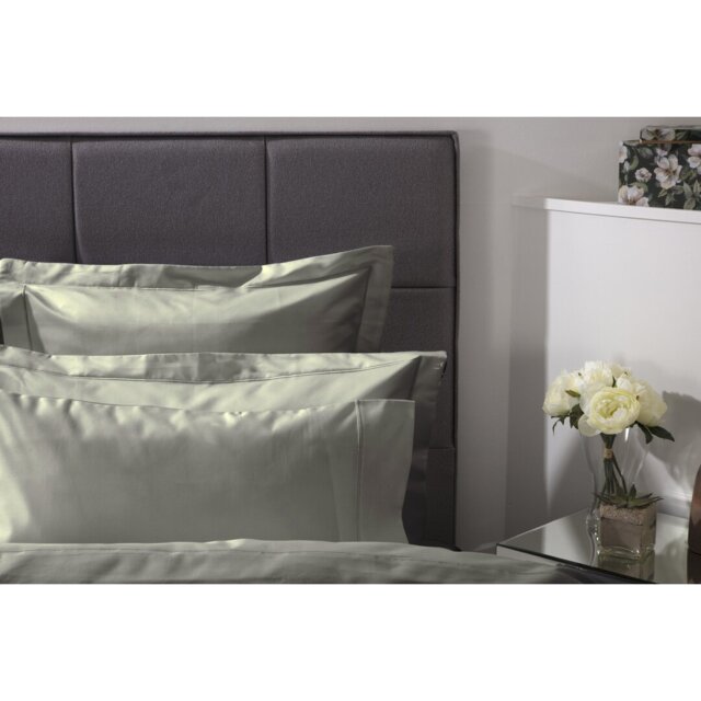1000 TC Egyptian Quality Cotton Housewife Pillowcase