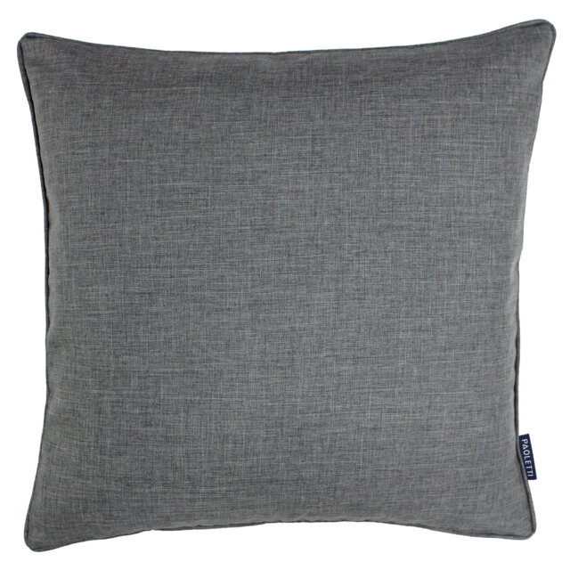 Twilight Reversible Square Cushion