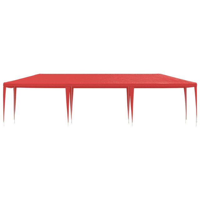 vidaXL Party Tent Outdoor Garden Gazebo Marquee Canopy Shelter Pavilion PE