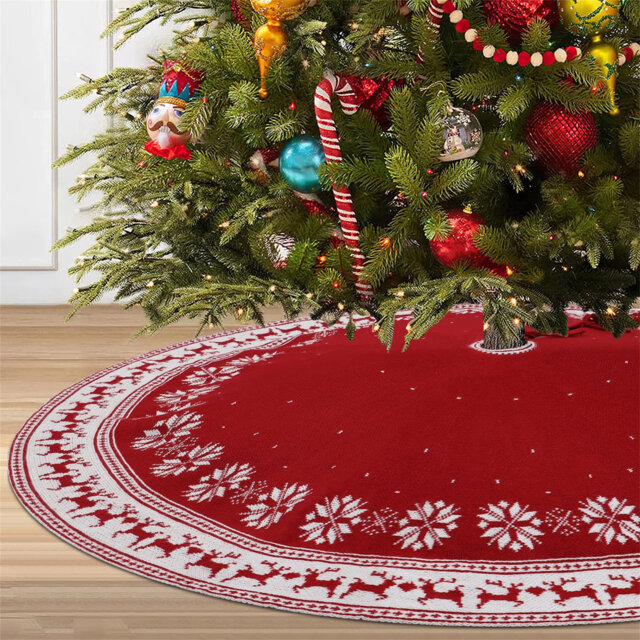 Cadnite Tree Skirt