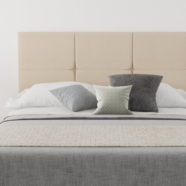 Kellen Upholstered Headboard