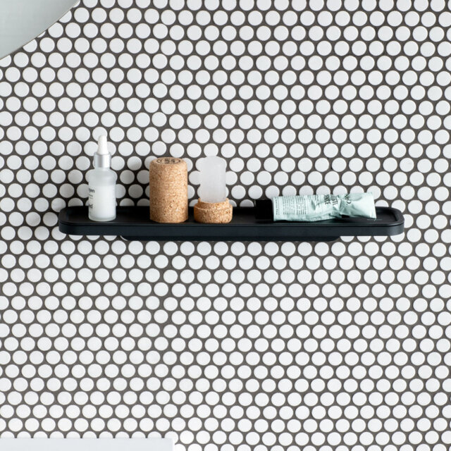 Brabantia Mindset Bathroom Shelf