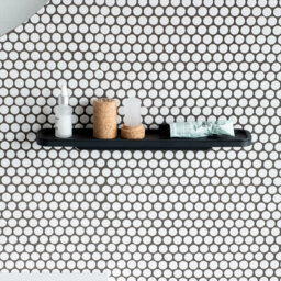 Brabantia Mindset Bathroom Shelf