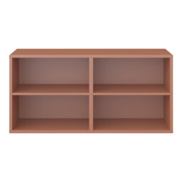 Keep Bookcase