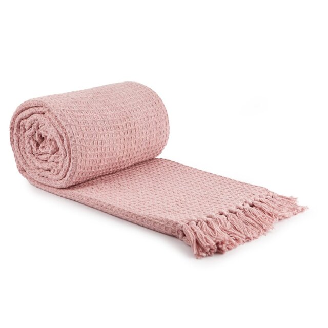 Vitela Throw Blanket