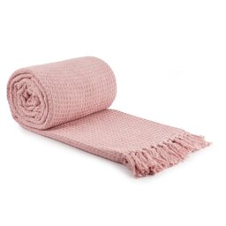 Vitela Throw Blanket