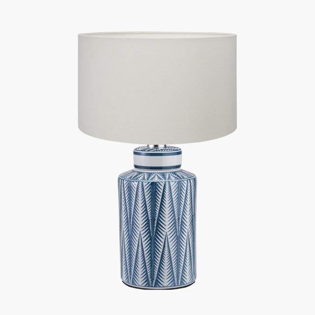 Ceramic Table Lamp