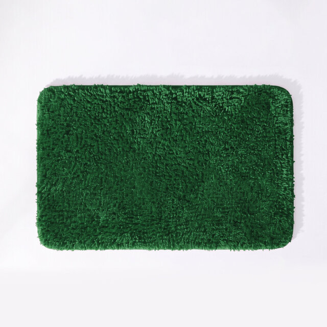 Jordan Microfibre Non Slip Bath Mat