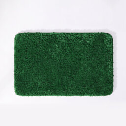 Jordan Microfibre Non Slip Bath Mat