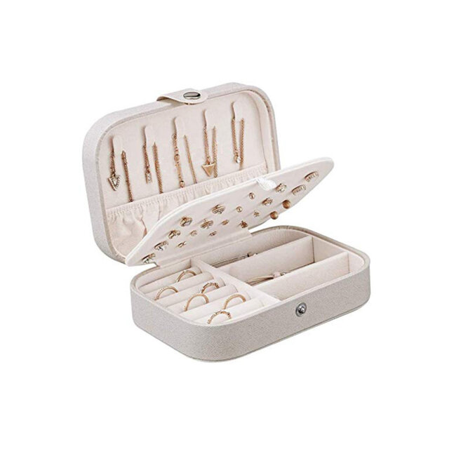 Jewellery Box