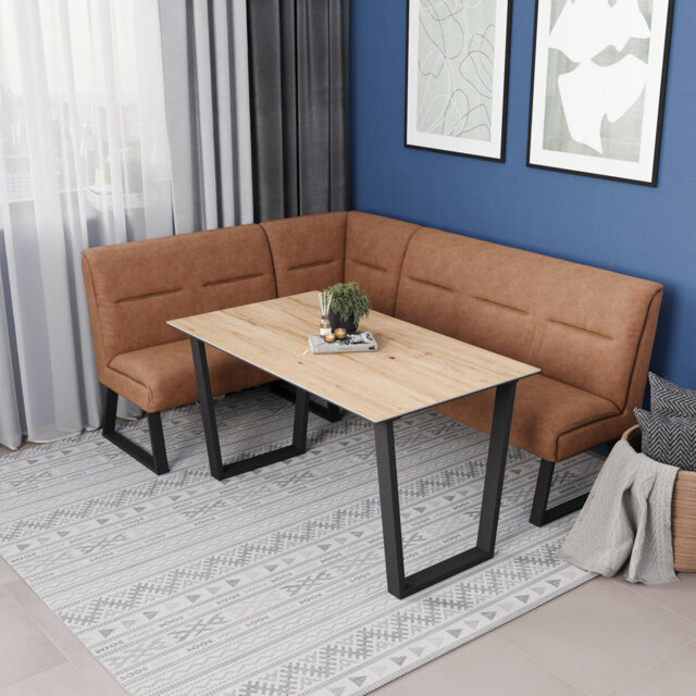Andon 6 - Person Dining Set