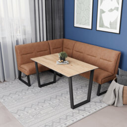 Andon 6 - Person Dining Set
