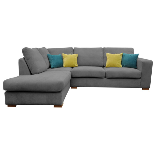 Isobe Corner Sofa