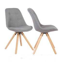 Bibb Upholstered Dining Chair