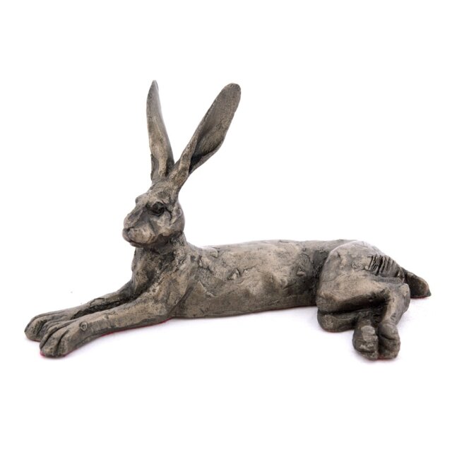 Handmade Resin Figurine / Sculpture Decorative Object