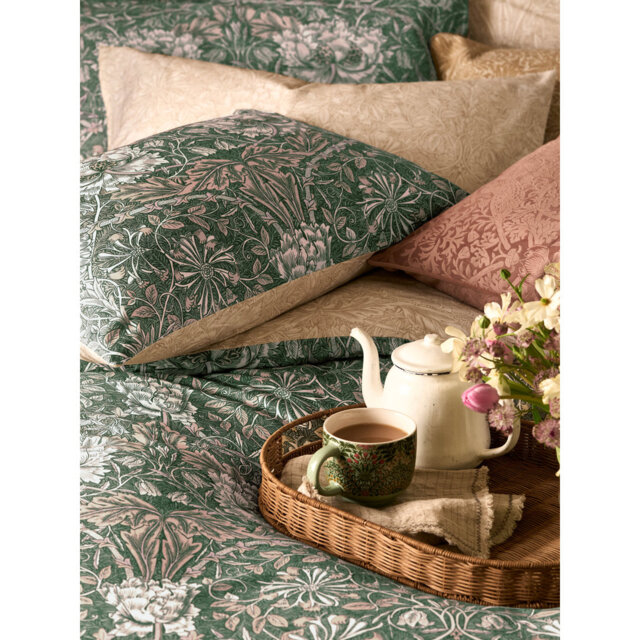 100% Cotton Machine Woven Oxford Pillow Case