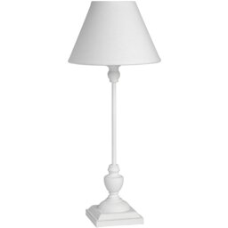 Capucine Wood Table Lamp Lamp