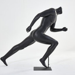 Anyce People Statue