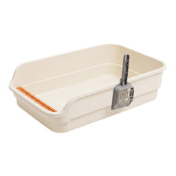 Polypropylene Litter Box