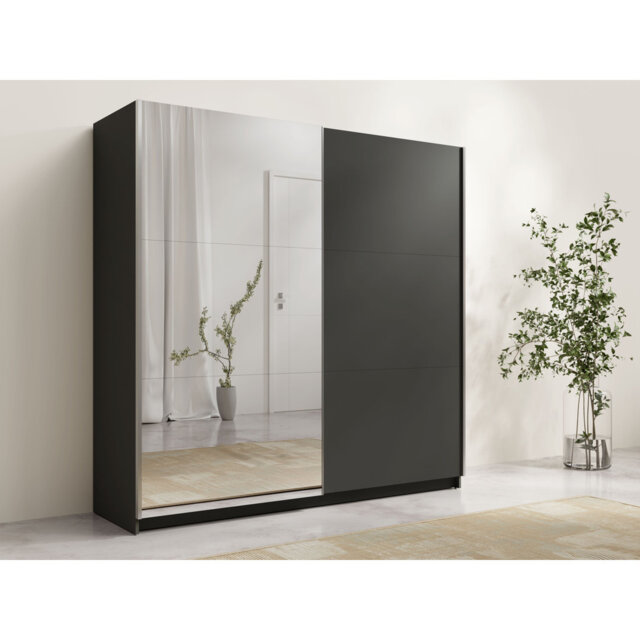 Laminate Wardrobe