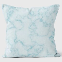 Marbled Texture - Art Print Cushion