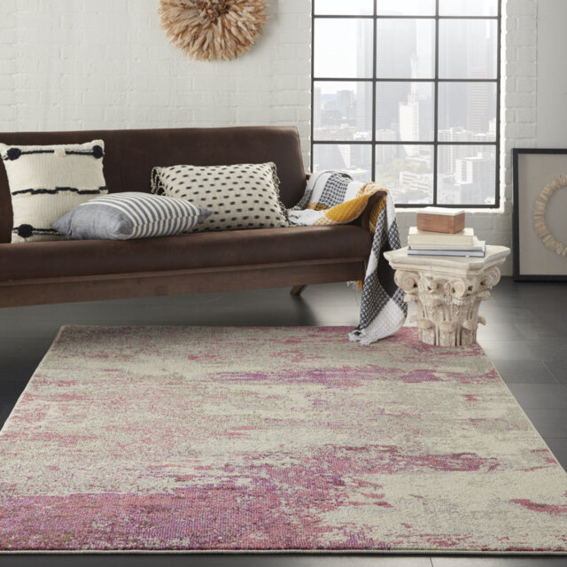 Westford Abstract Area Rug