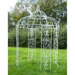 Hennessey Birds Arch