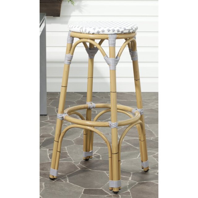 Outdoor Charley Bar Stool