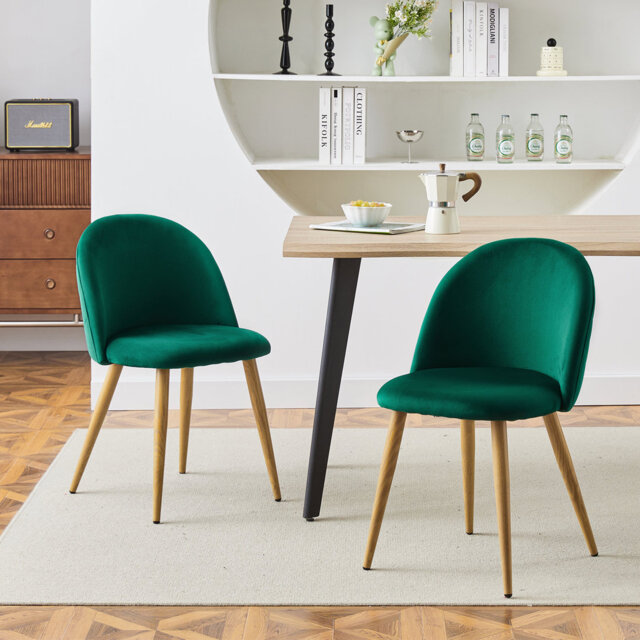 Revamp Upholstered Dining Chair