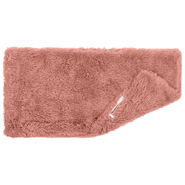 Pink Cushion Cover