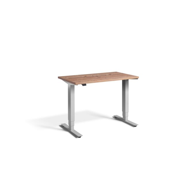 Mirano Adjustable Metal Base Standing Desk