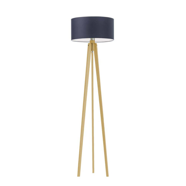 Mirada 149cm Tripod Floor Lamp