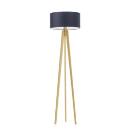 Mirada 149cm Tripod Floor Lamp