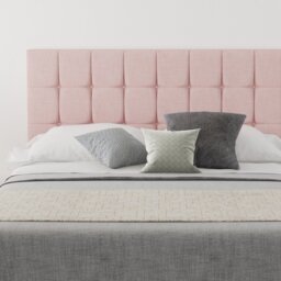 Wellington Upholstered Headboard