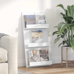 Magazine Rack