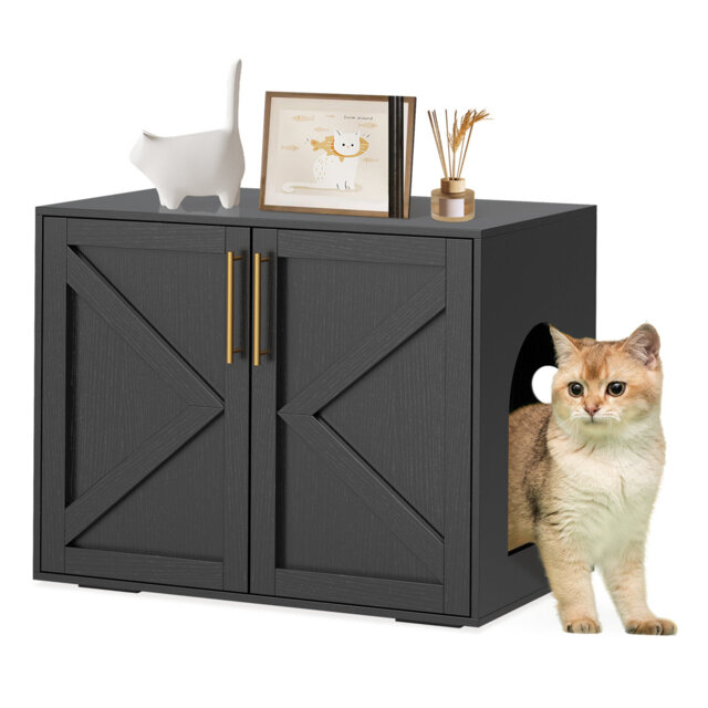 56.9cm Kitchen Pantry