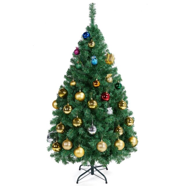 Artificial Fir Christmas Tree