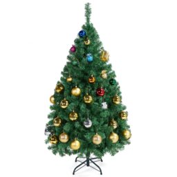 Artificial Fir Christmas Tree